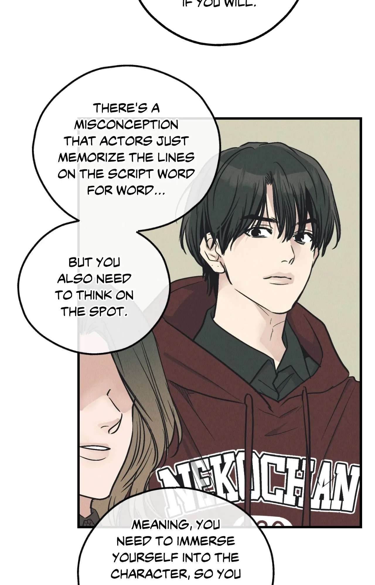 Read Payback (Yaoi) chapter 4 image 26 on Lezhin