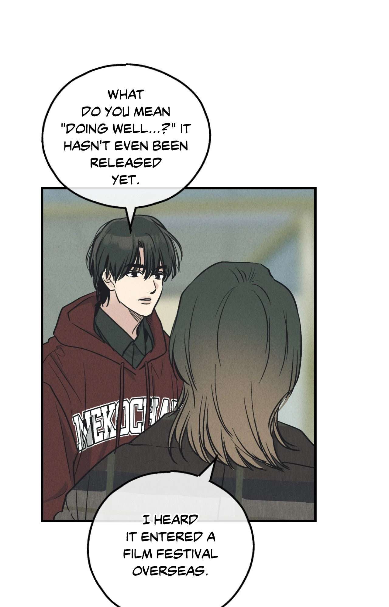 Read Payback (Yaoi) chapter 4 image 30 on Lezhin