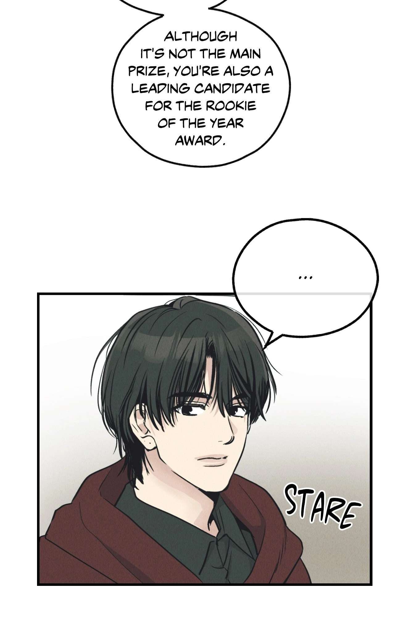Read Payback (Yaoi) chapter 4 image 31 on Lezhin