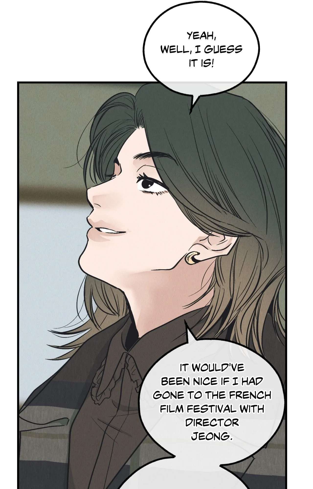 Read Payback (Yaoi) chapter 4 image 33 on Lezhin