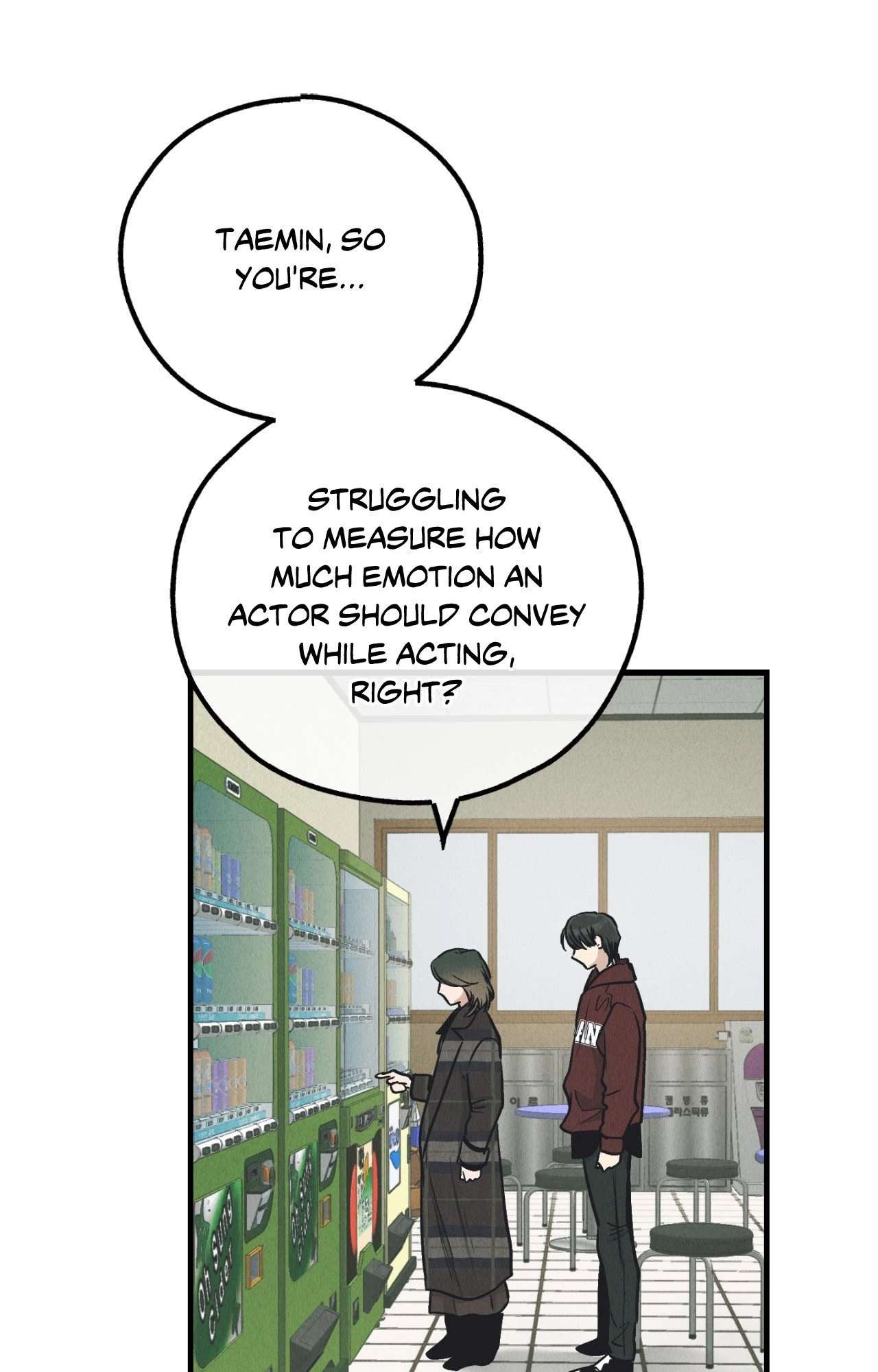 Read Payback (Yaoi) chapter 4 image 35 on Lezhin