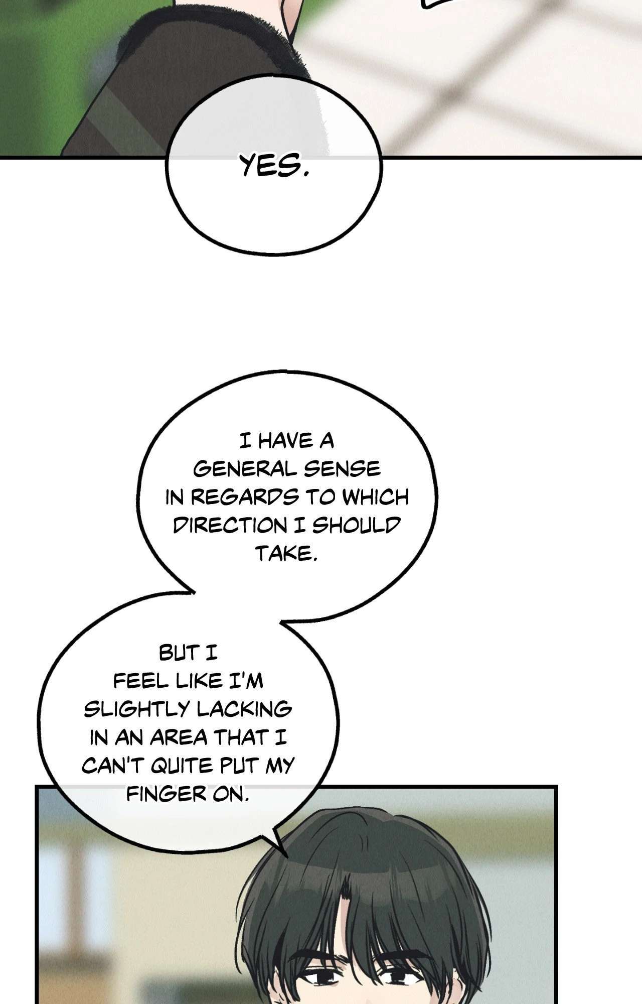 Read Payback (Yaoi) chapter 4 image 37 on Lezhin