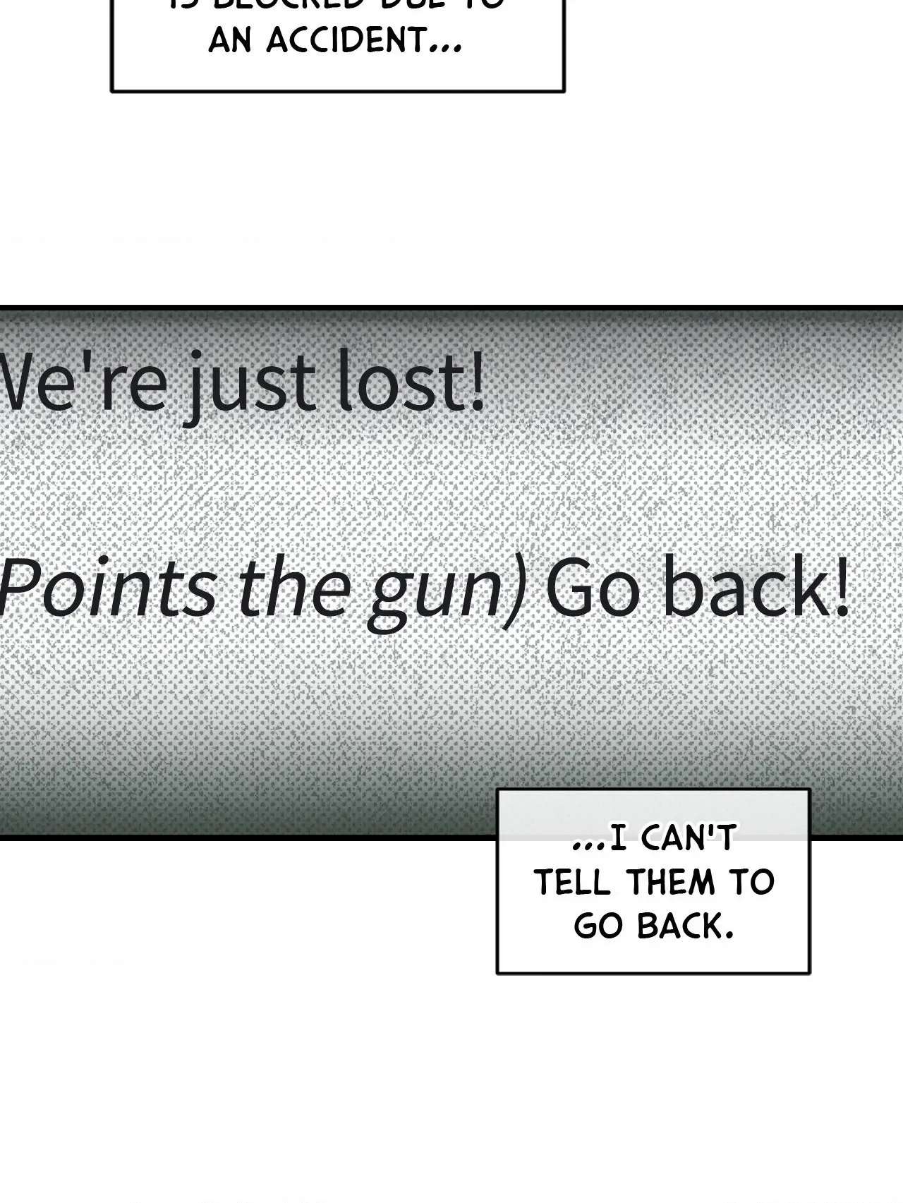 Read Payback (Yaoi) chapter 4 image 4 on Lezhin
