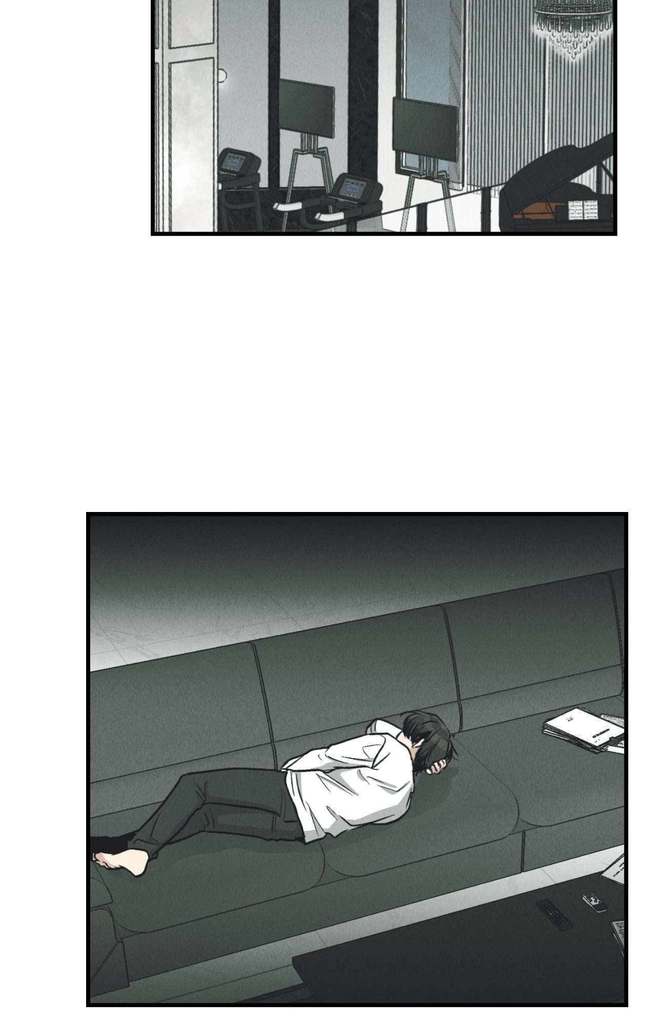 Read Payback (Yaoi) chapter 4 image 43 on Lezhin