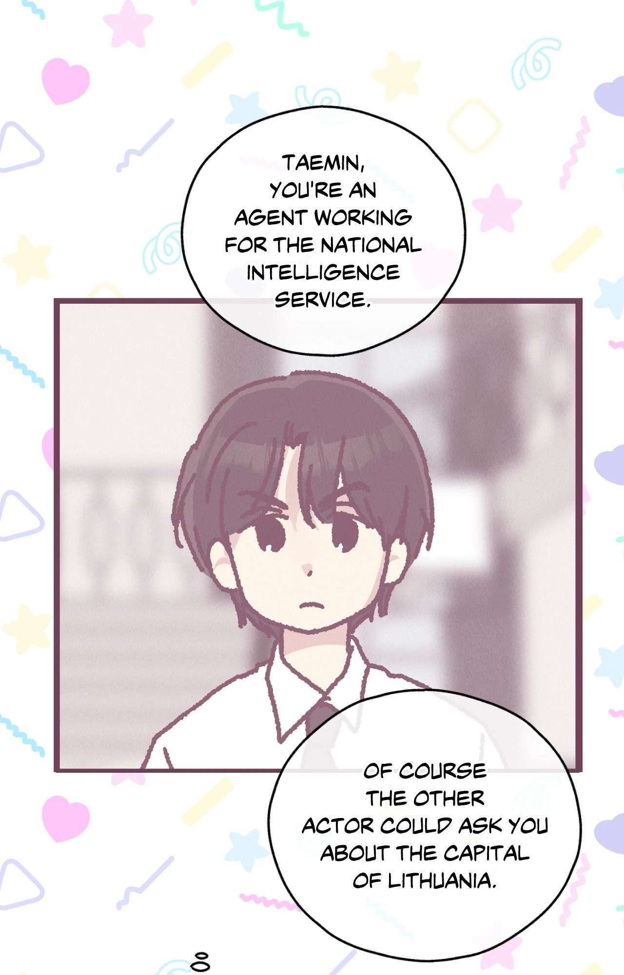 Read Payback (Yaoi) chapter 4 image 48 on Lezhin