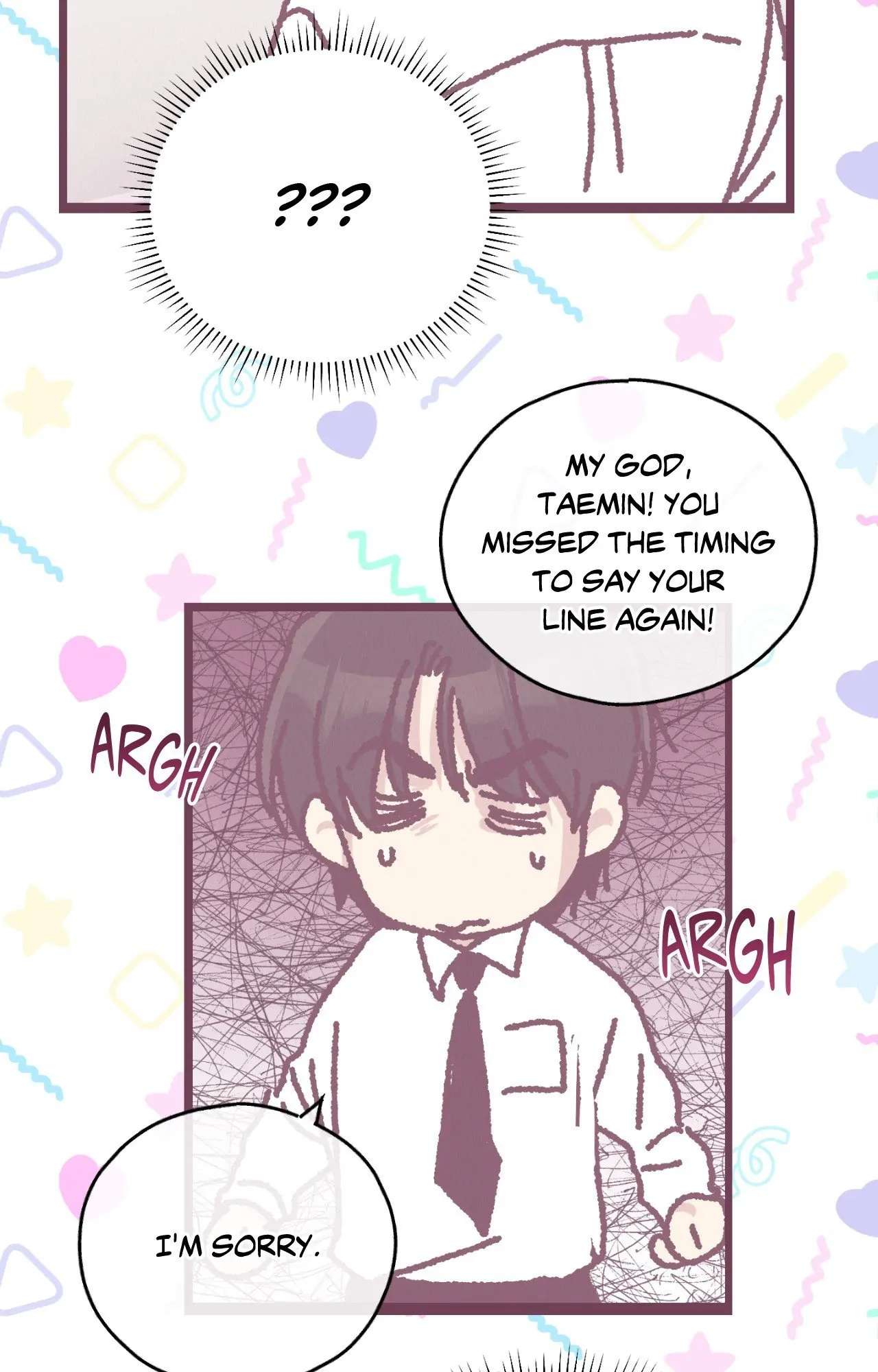 Read Payback (Yaoi) chapter 4 image 51 on Lezhin