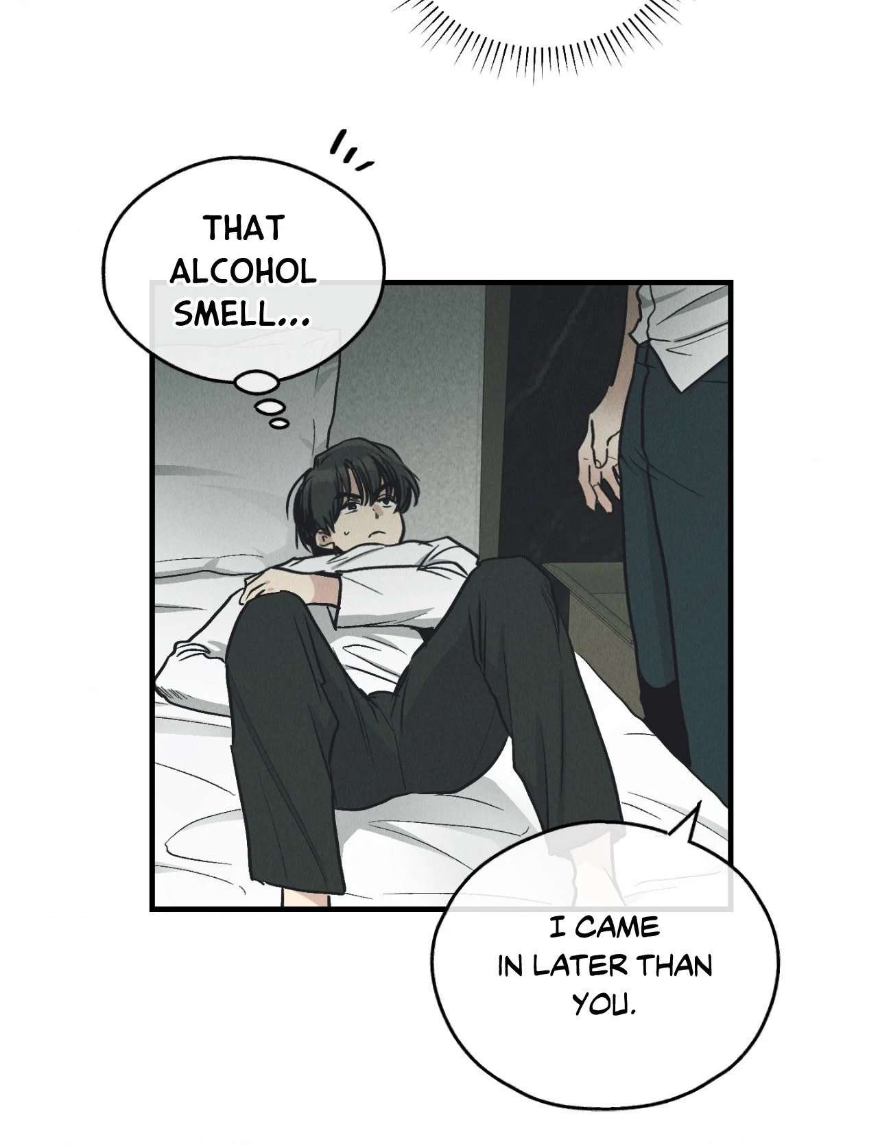 Read Payback (Yaoi) chapter 4 image 57 on Lezhin