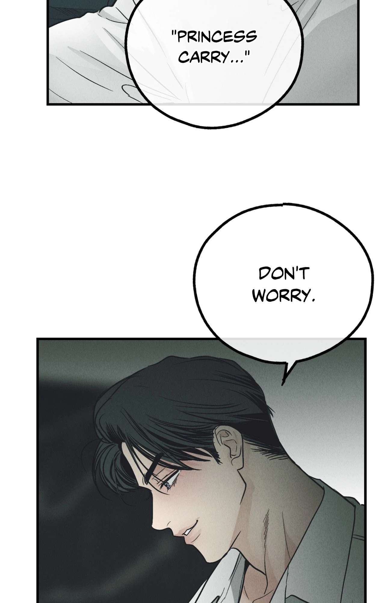 Read Payback (Yaoi) chapter 4 image 64 on Lezhin