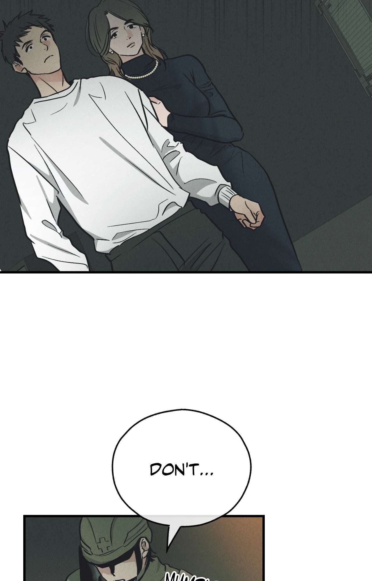 Read Payback (Yaoi) chapter 4 image 7 on Lezhin