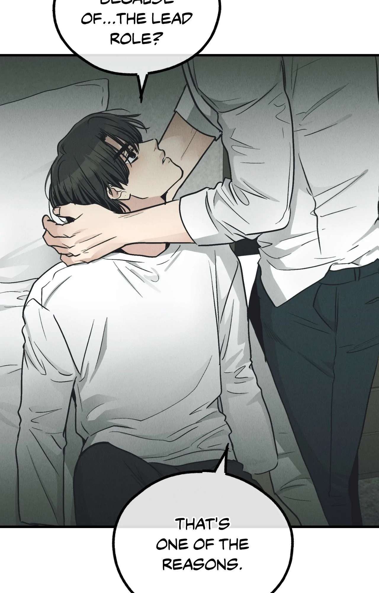 Read Payback (Yaoi) chapter 4 image 71 on Lezhin
