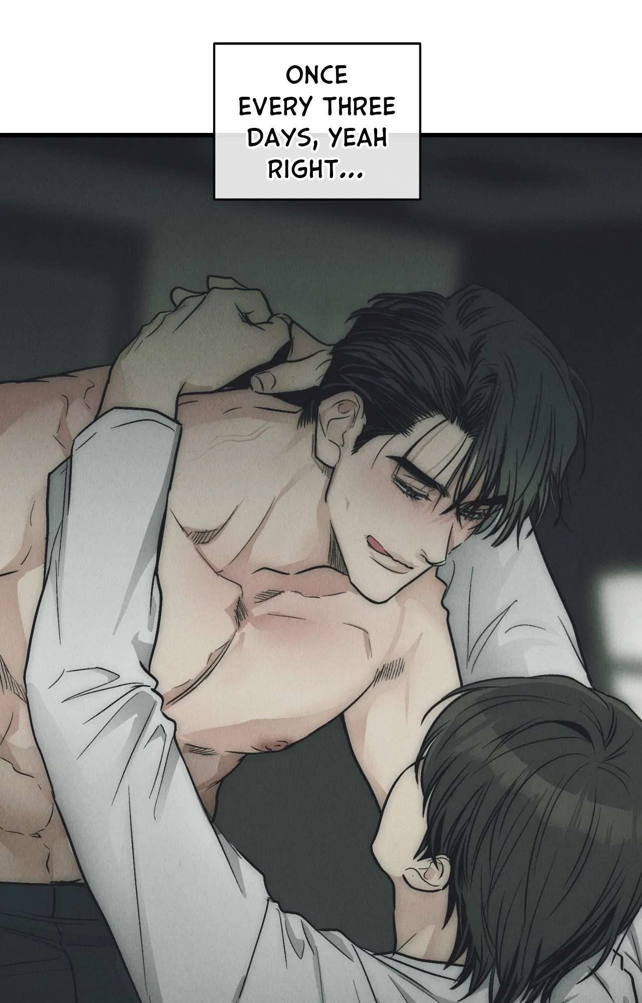 Read Payback (Yaoi) chapter 4 image 93 on Lezhin