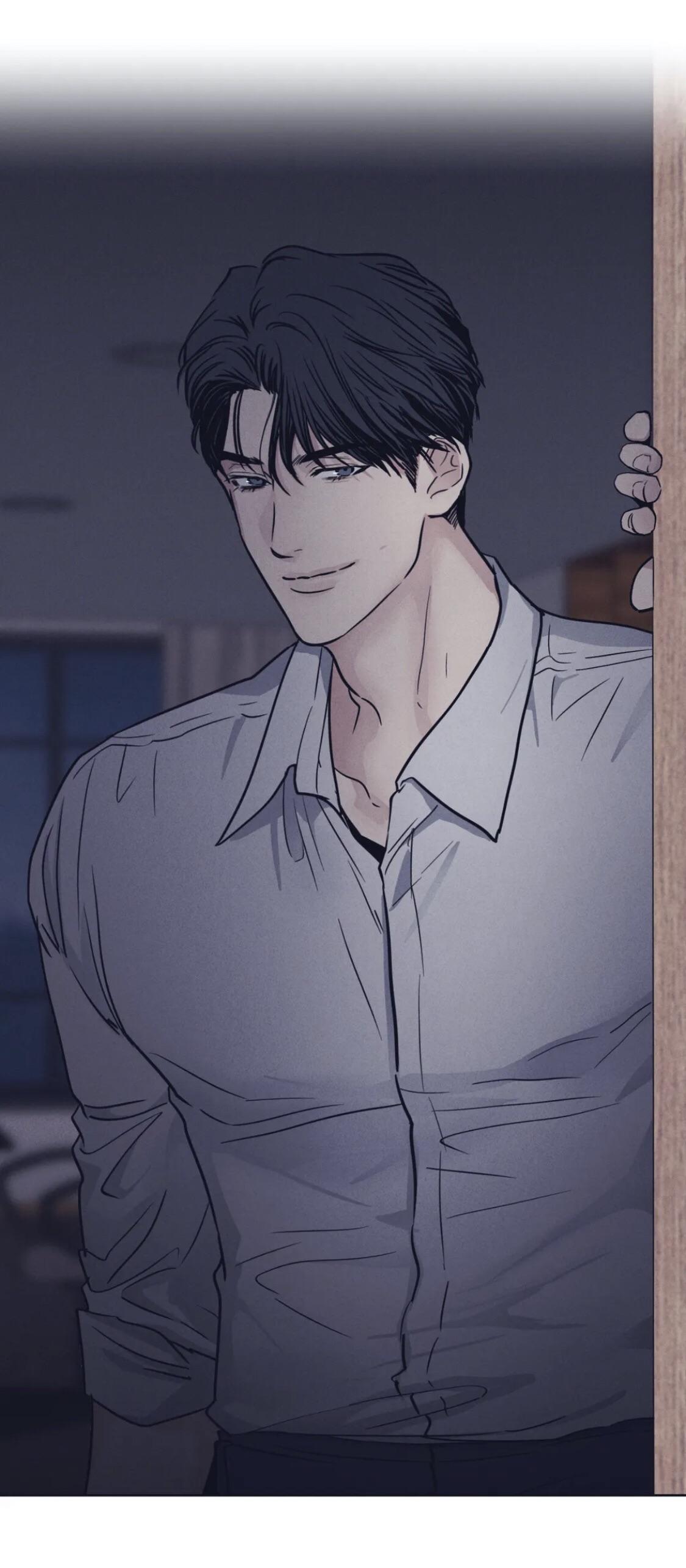 Read Payback (Yaoi) chapter 41 image 100 on Lezhin
