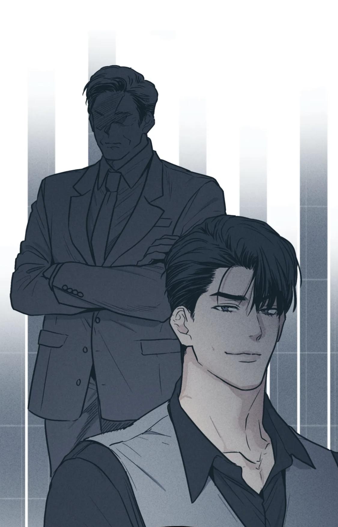 Read Payback (Yaoi) chapter 41 image 14 on Lezhin