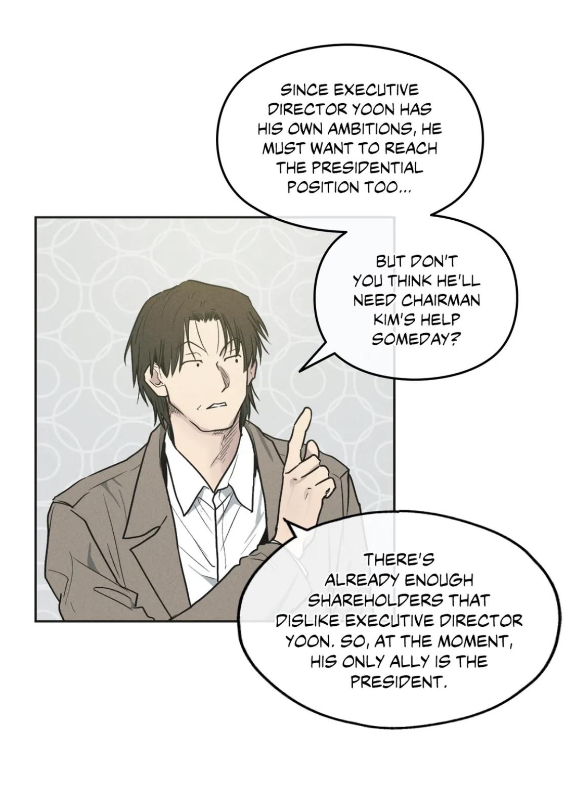 Read Payback (Yaoi) chapter 41 image 19 on Lezhin