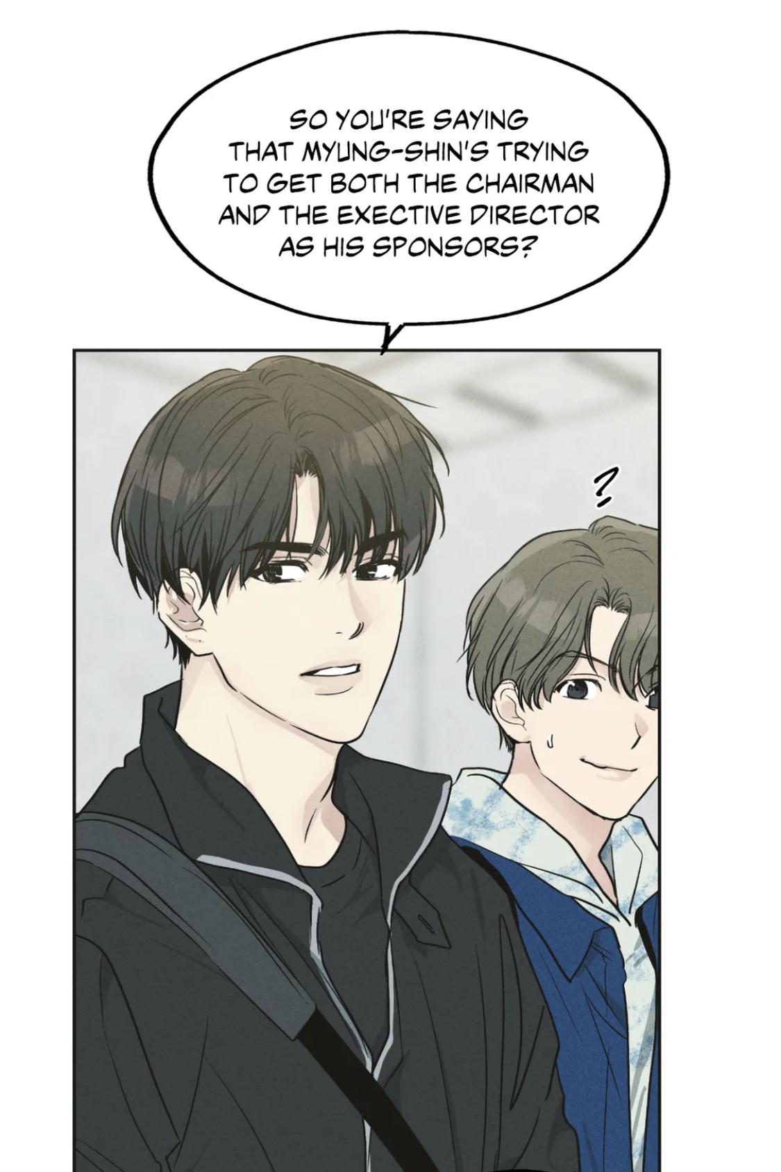 Read Payback (Yaoi) chapter 41 image 21 on Lezhin