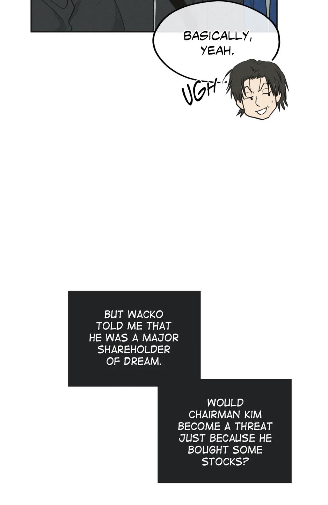 Read Payback (Yaoi) chapter 41 image 22 on Lezhin