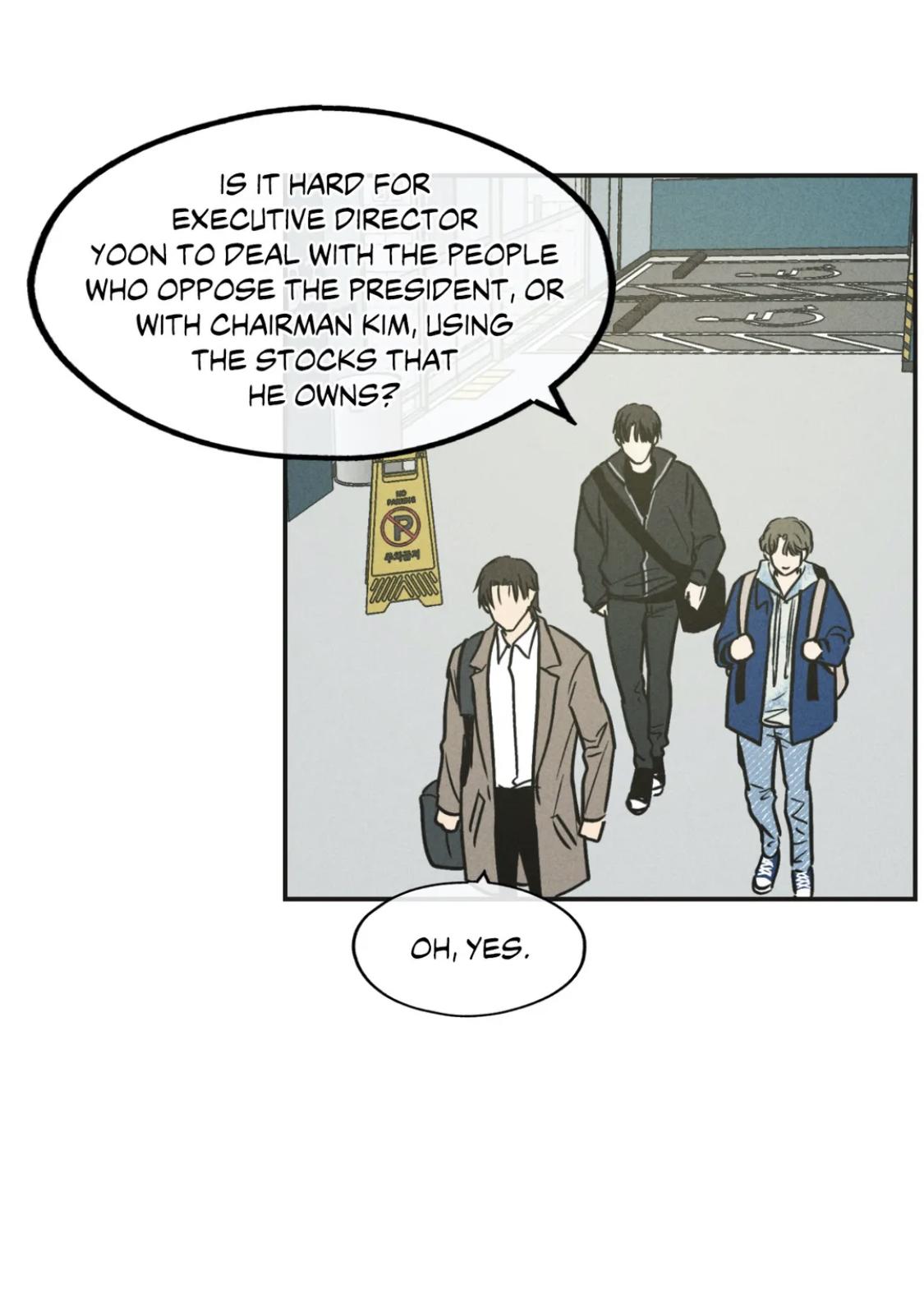 Read Payback (Yaoi) chapter 41 image 23 on Lezhin