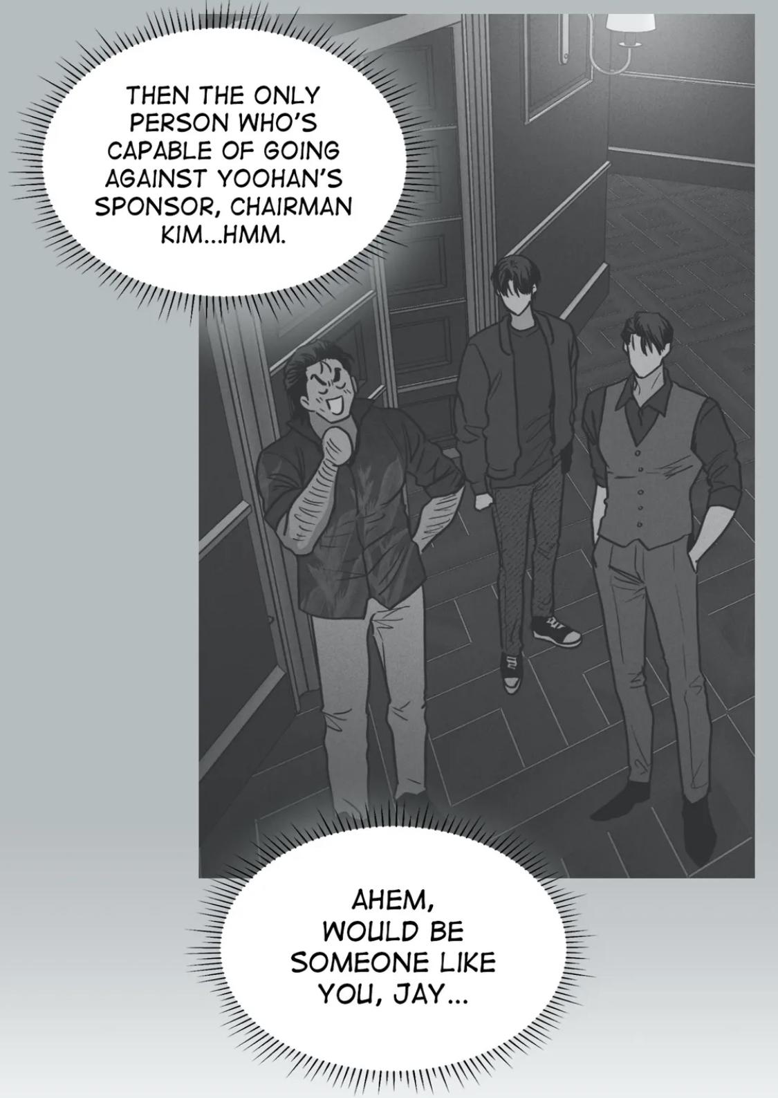 Read Payback (Yaoi) chapter 41 image 26 on Lezhin