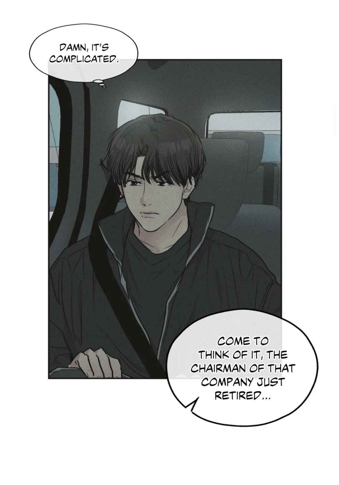 Read Payback (Yaoi) chapter 41 image 32 on Lezhin