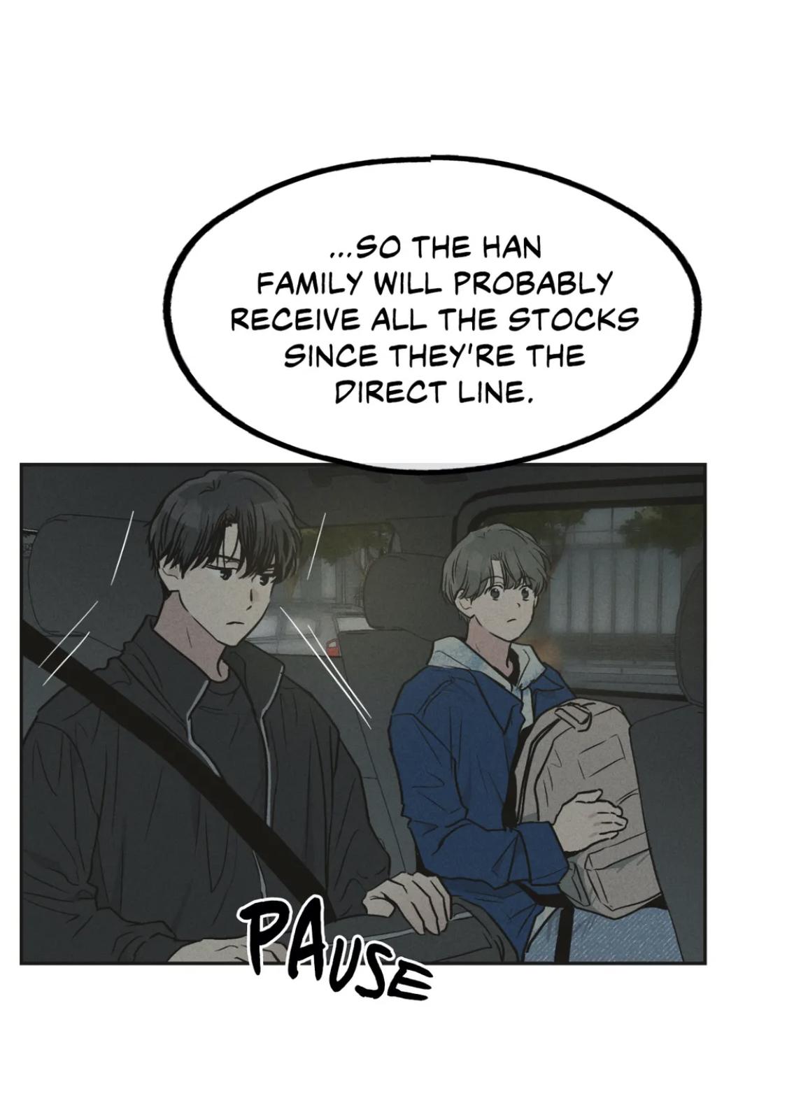 Read Payback (Yaoi) chapter 41 image 33 on Lezhin