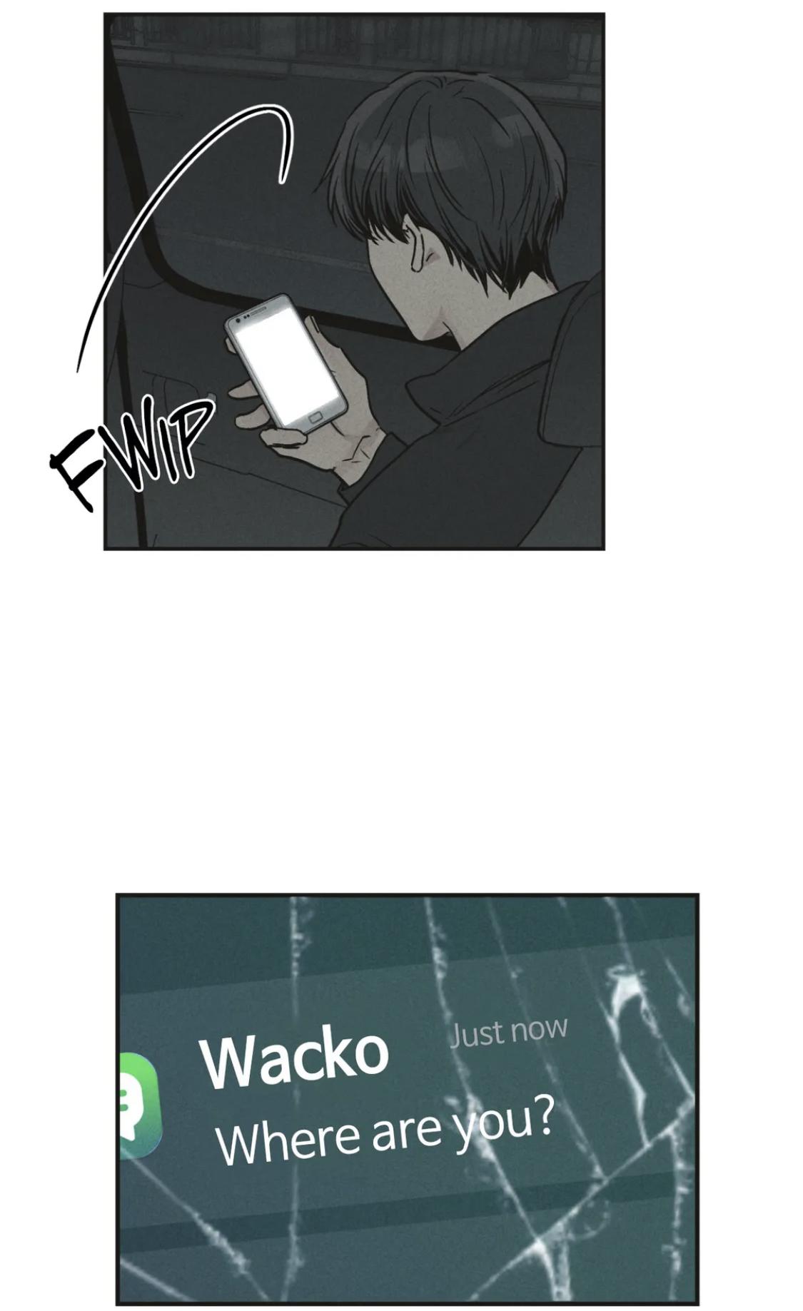 Read Payback (Yaoi) chapter 41 image 35 on Lezhin