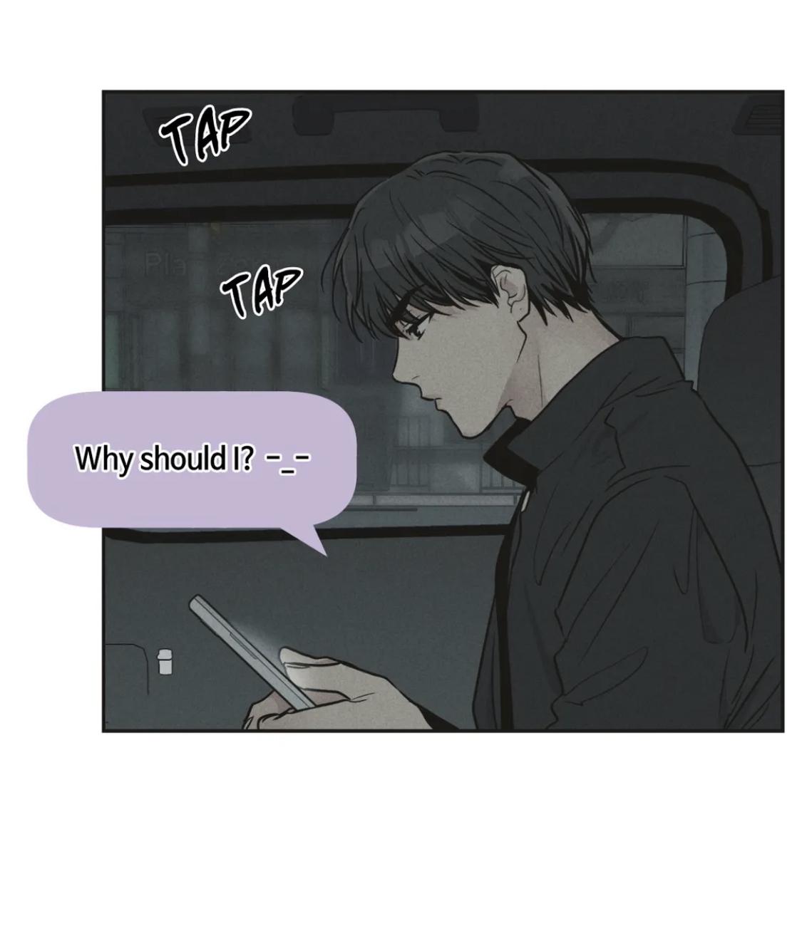 Read Payback (Yaoi) chapter 41 image 37 on Lezhin