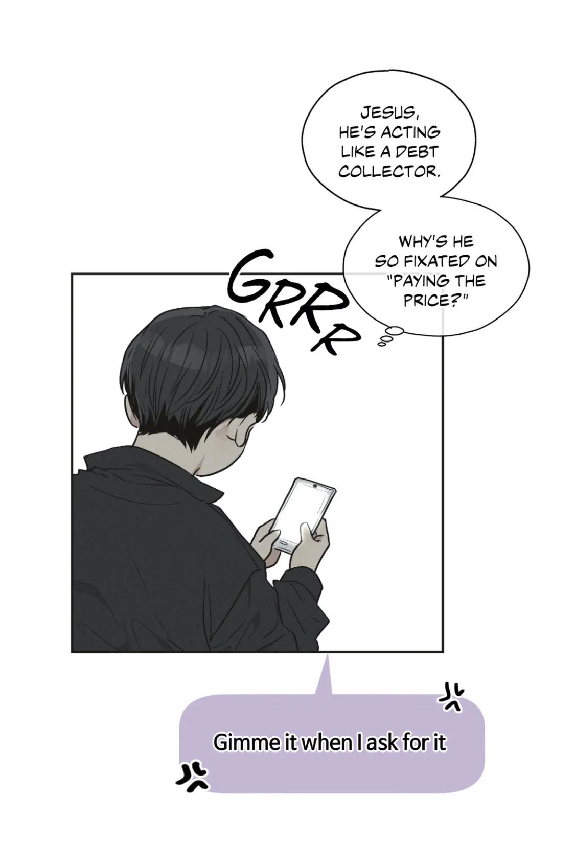 Read Payback (Yaoi) chapter 41 image 39 on Lezhin