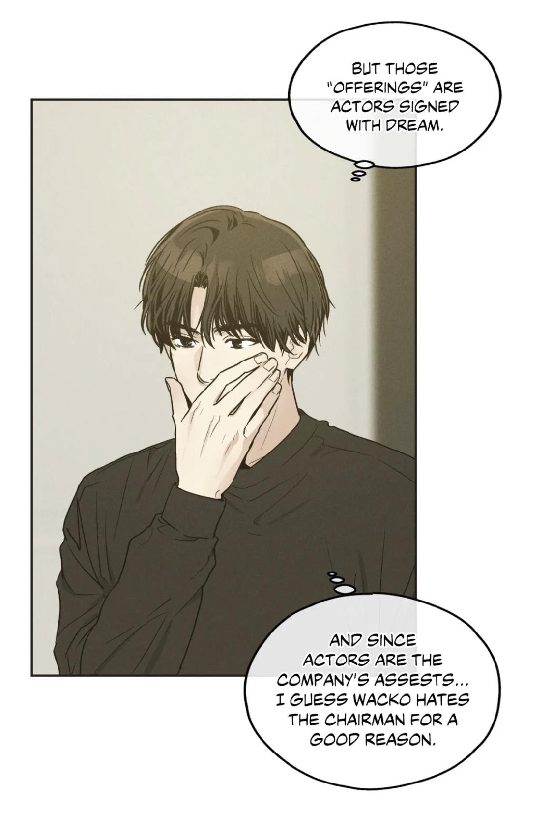 Read Payback (Yaoi) chapter 41 image 4 on Lezhin