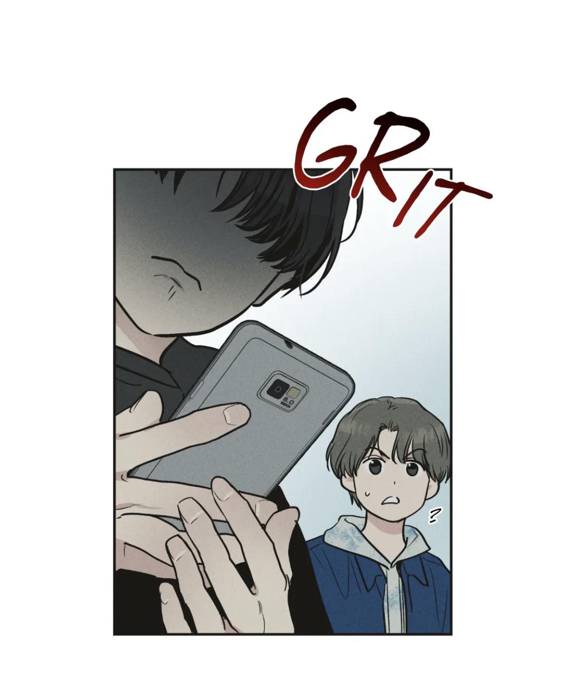Read Payback (Yaoi) chapter 41 image 41 on Lezhin
