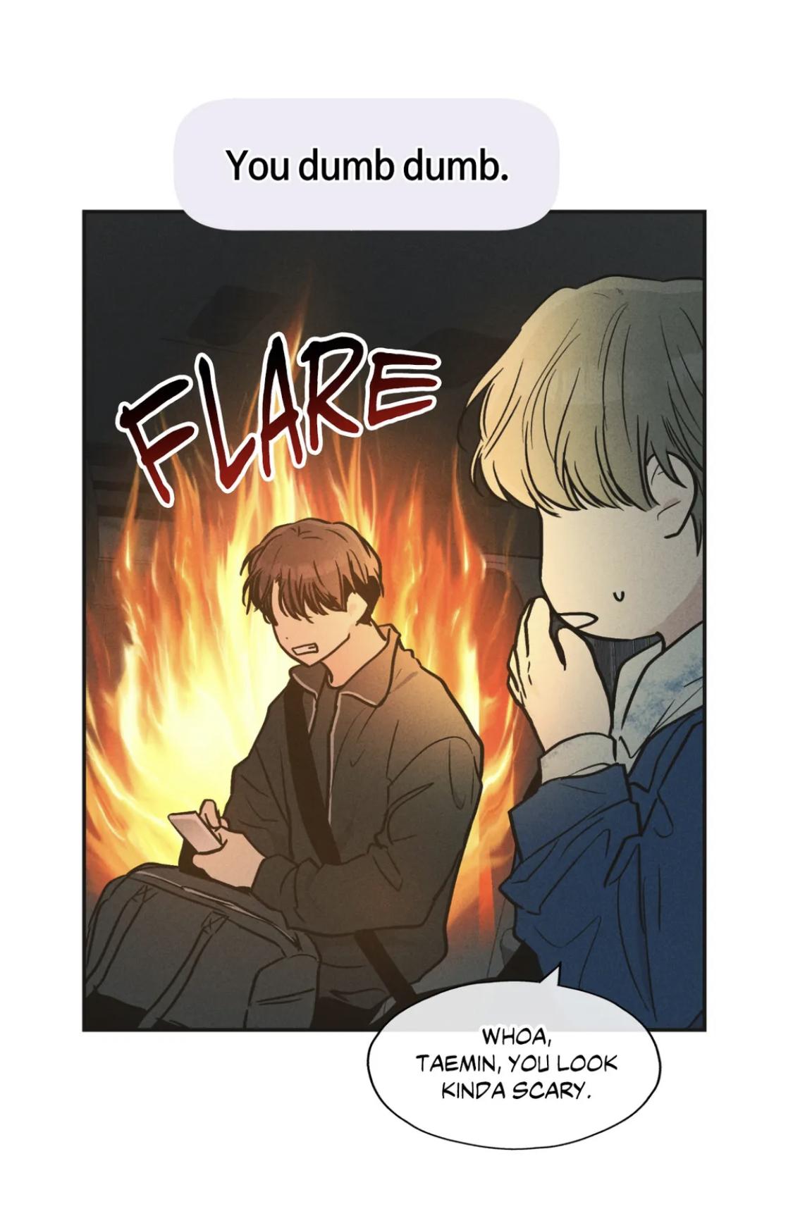 Read Payback (Yaoi) chapter 41 image 44 on Lezhin