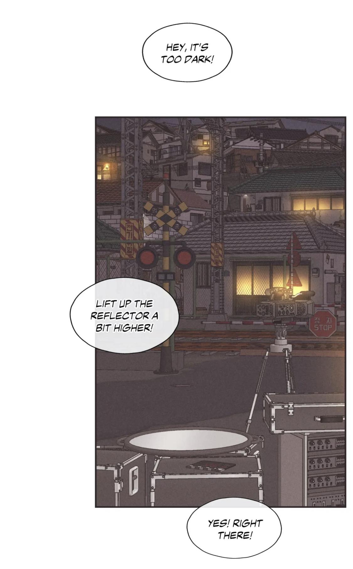 Read Payback (Yaoi) chapter 41 image 49 on Lezhin