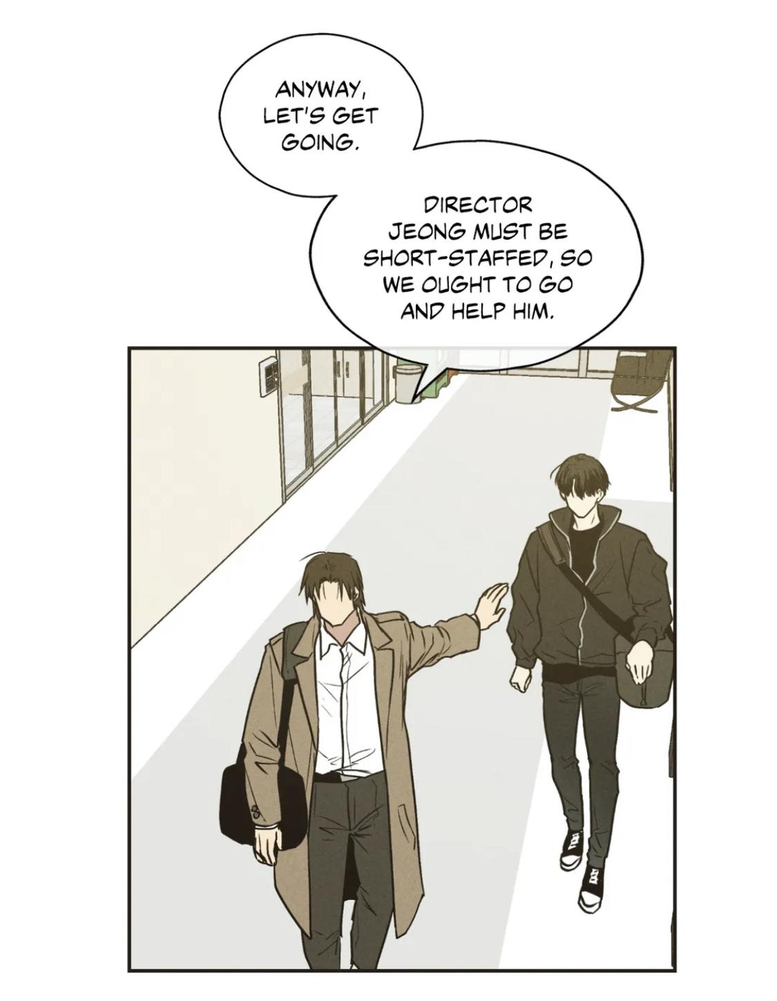 Read Payback (Yaoi) chapter 41 image 5 on Lezhin