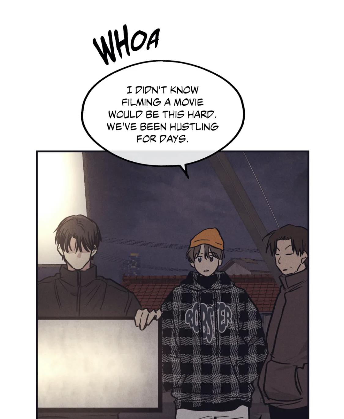 Read Payback (Yaoi) chapter 41 image 53 on Lezhin