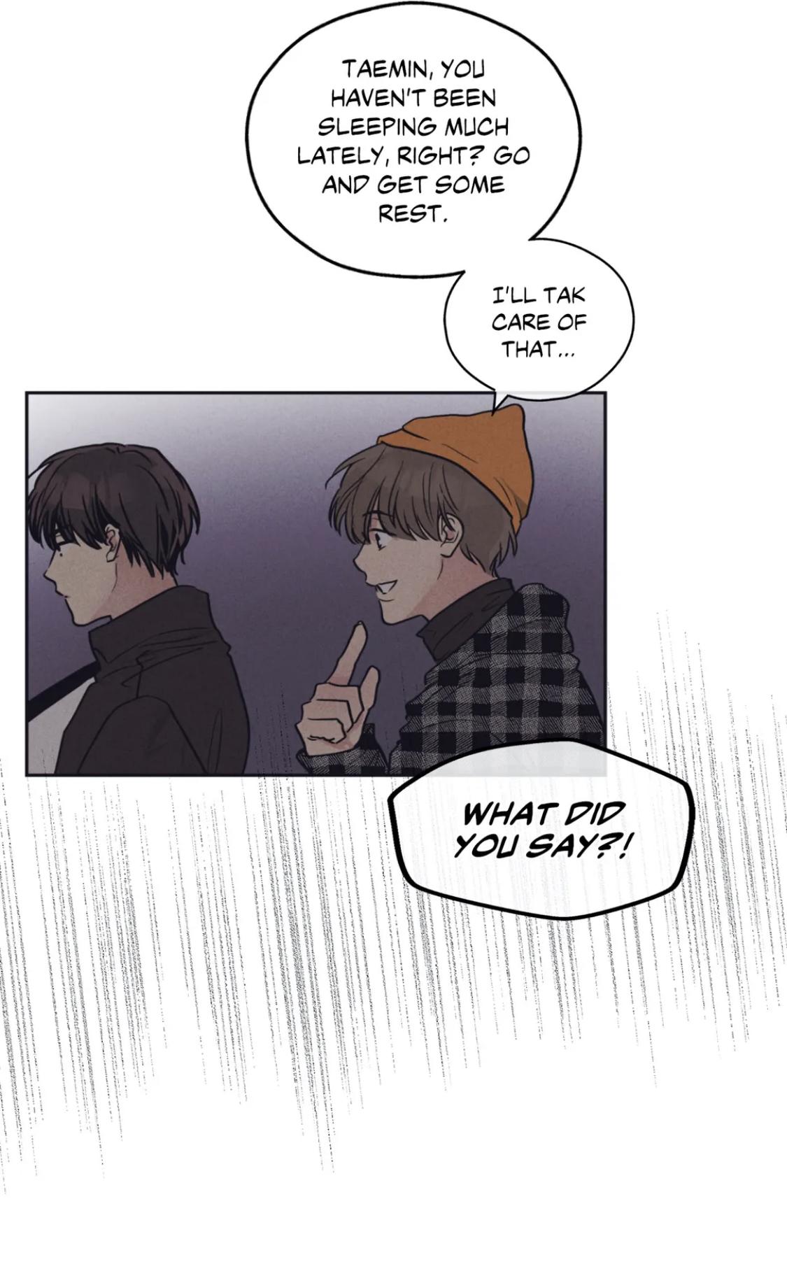 Read Payback (Yaoi) chapter 41 image 56 on Lezhin