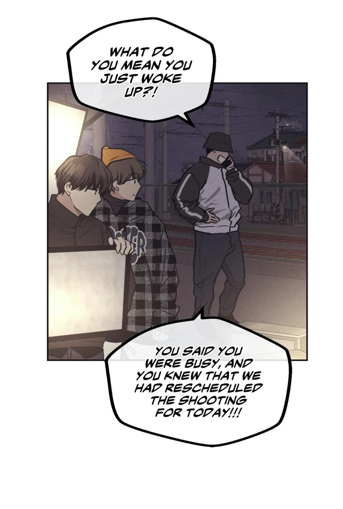 Read Payback (Yaoi) chapter 41 image 57 on Lezhin