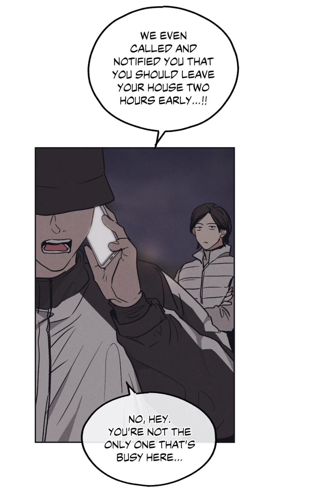 Read Payback (Yaoi) chapter 41 image 58 on Lezhin