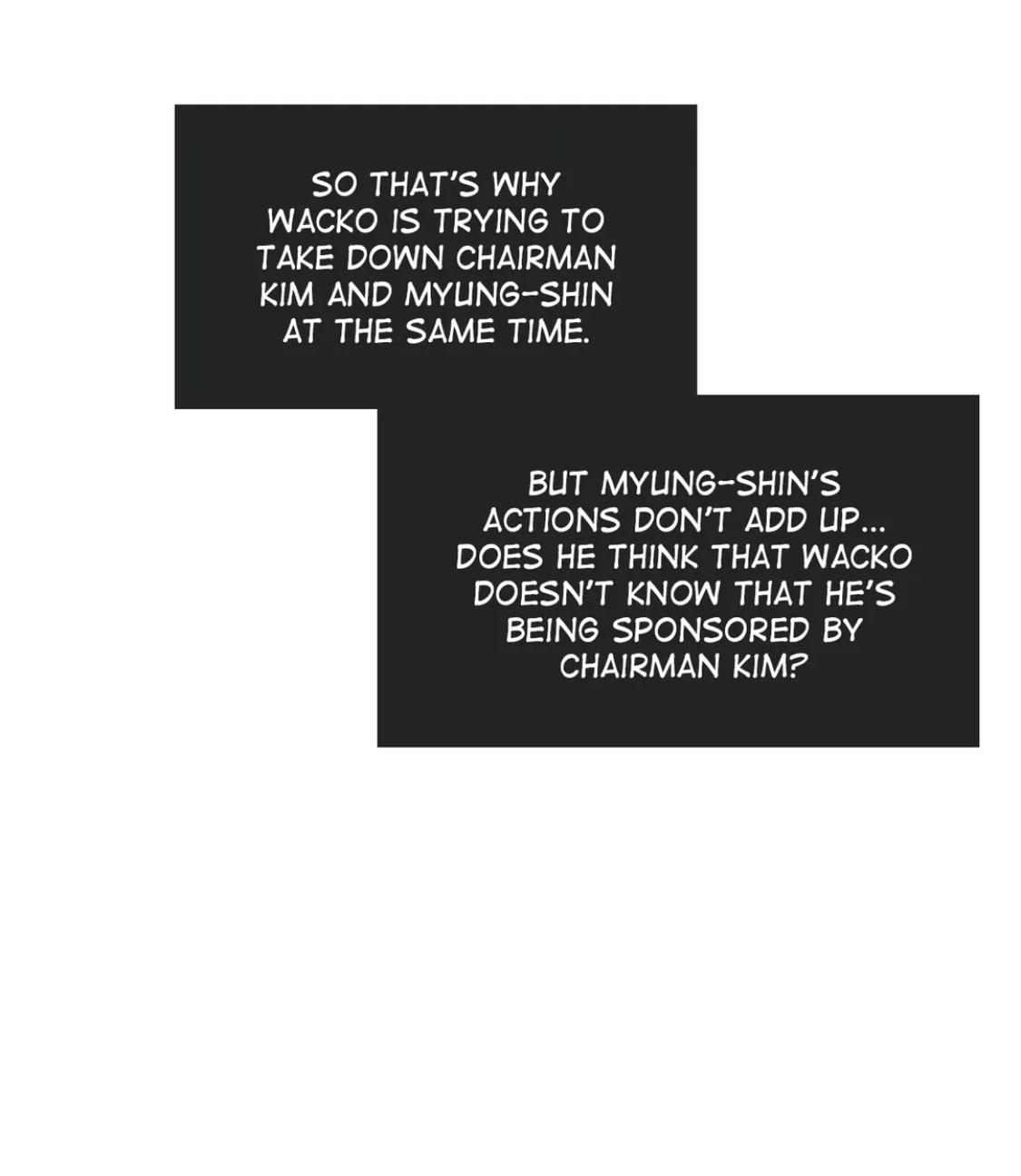 Read Payback (Yaoi) chapter 41 image 6 on Lezhin