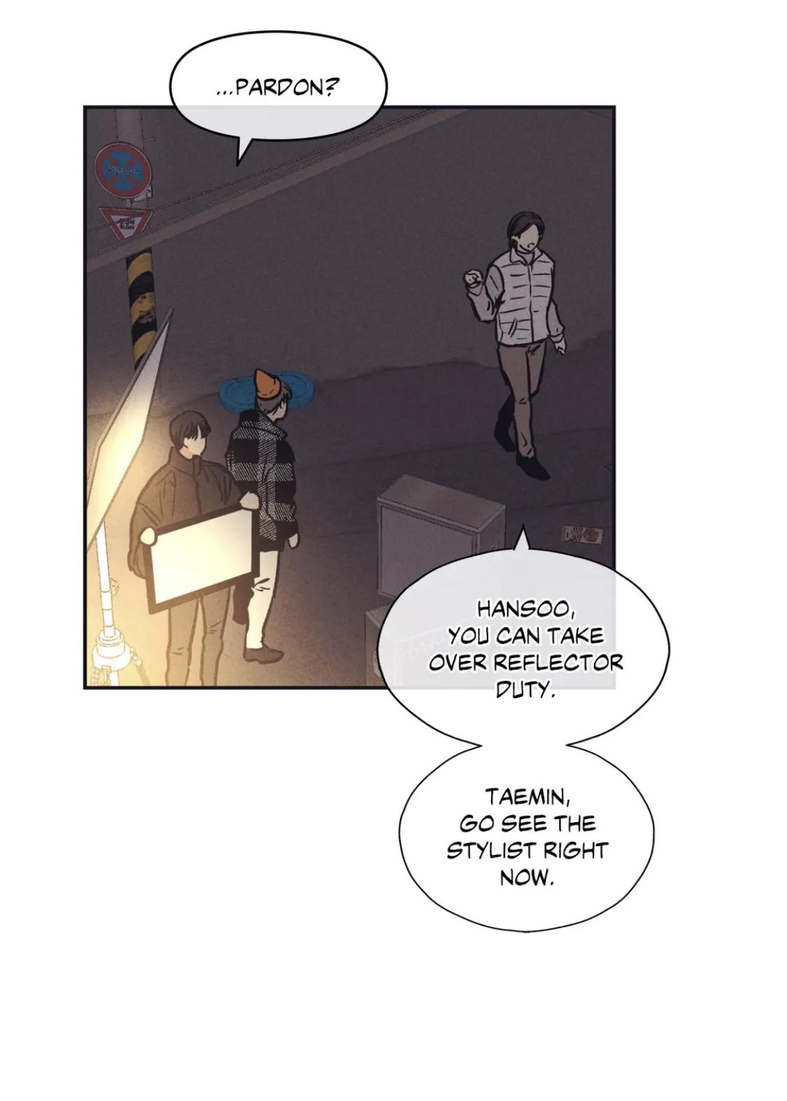 Read Payback (Yaoi) chapter 41 image 68 on Lezhin