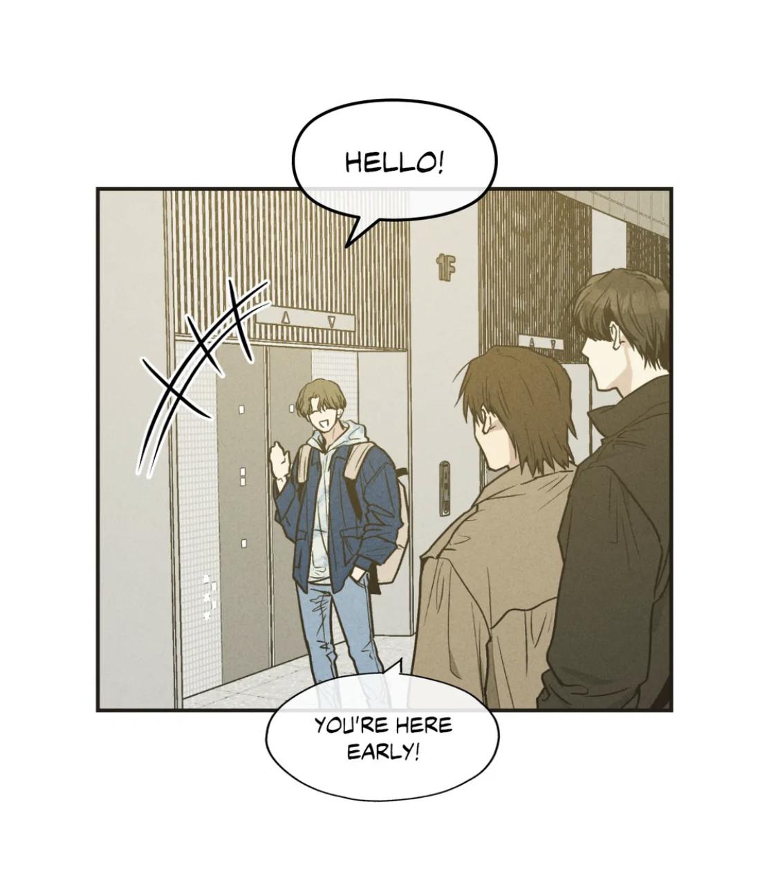 Read Payback (Yaoi) chapter 41 image 7 on Lezhin