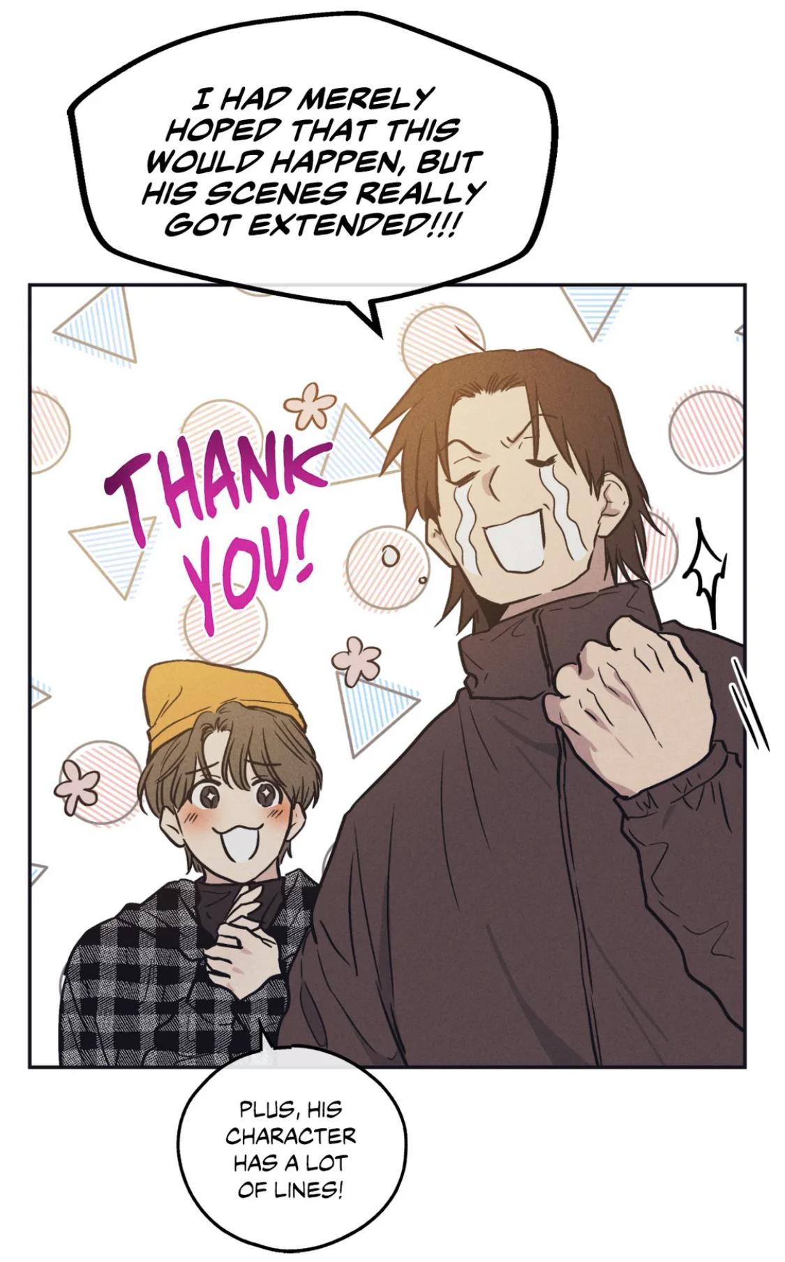Read Payback (Yaoi) chapter 41 image 73 on Lezhin