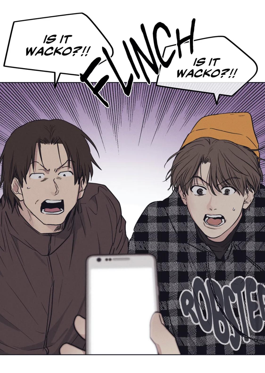 Read Payback (Yaoi) chapter 41 image 78 on Lezhin