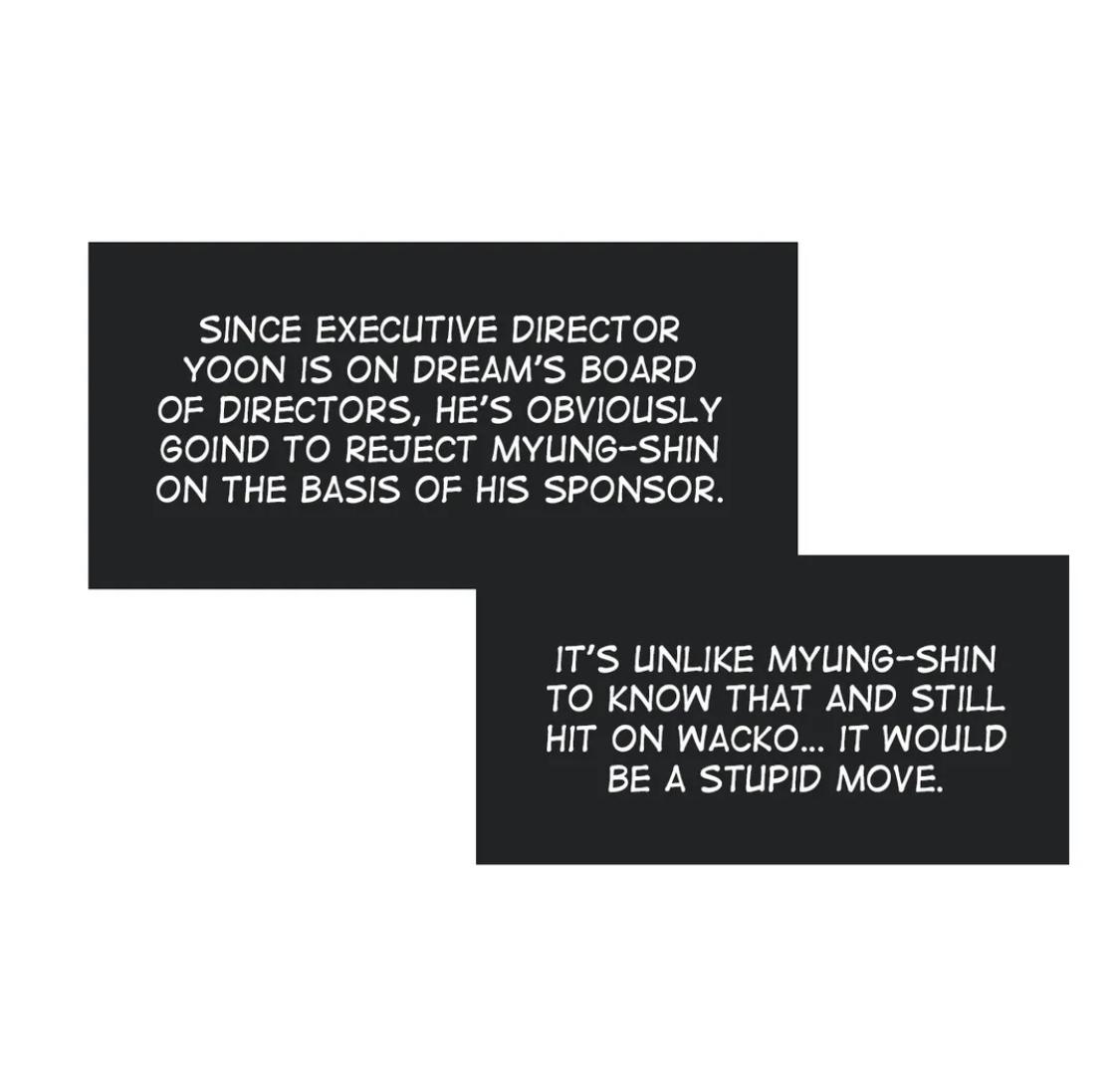 Read Payback (Yaoi) chapter 41 image 8 on Lezhin