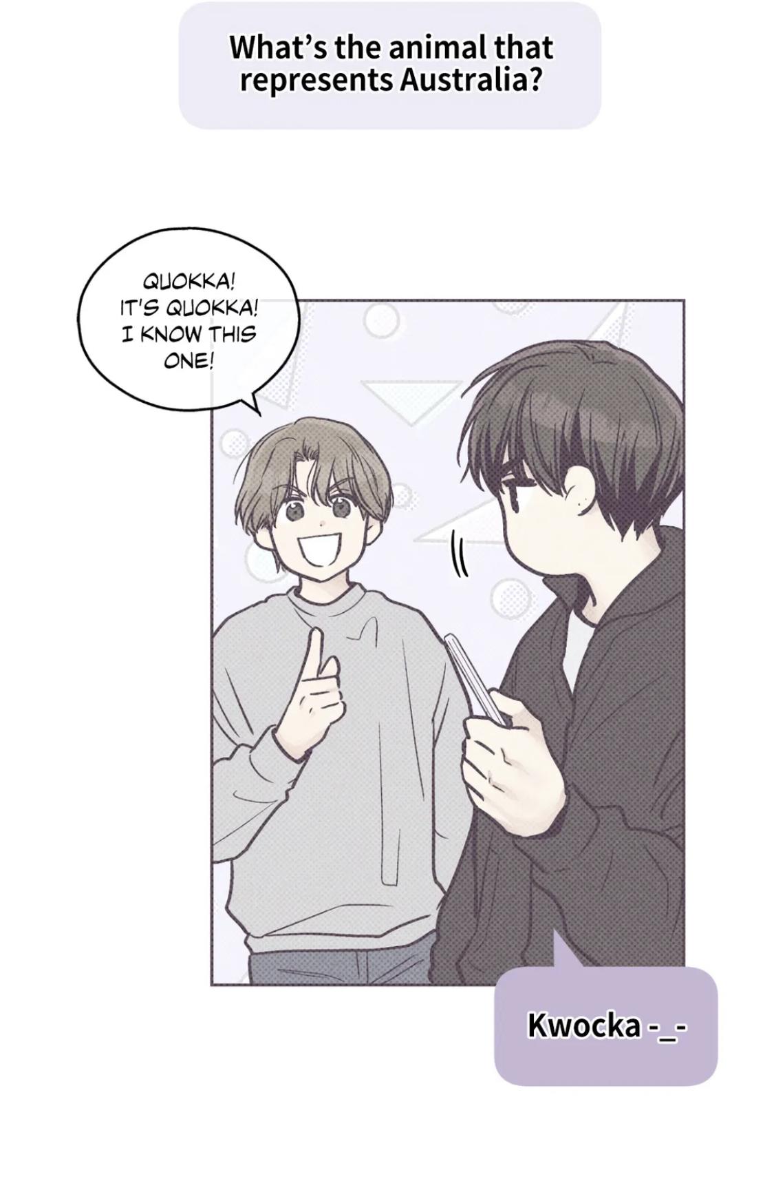 Read Payback (Yaoi) chapter 41 image 82 on Lezhin