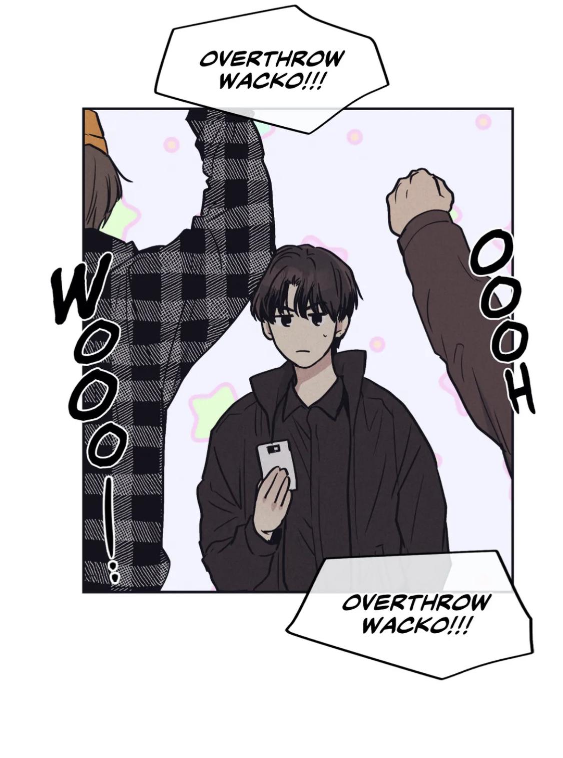 Read Payback (Yaoi) chapter 41 image 84 on Lezhin