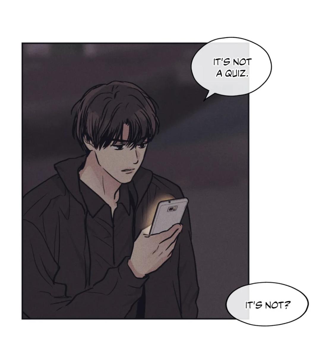 Read Payback (Yaoi) chapter 41 image 85 on Lezhin