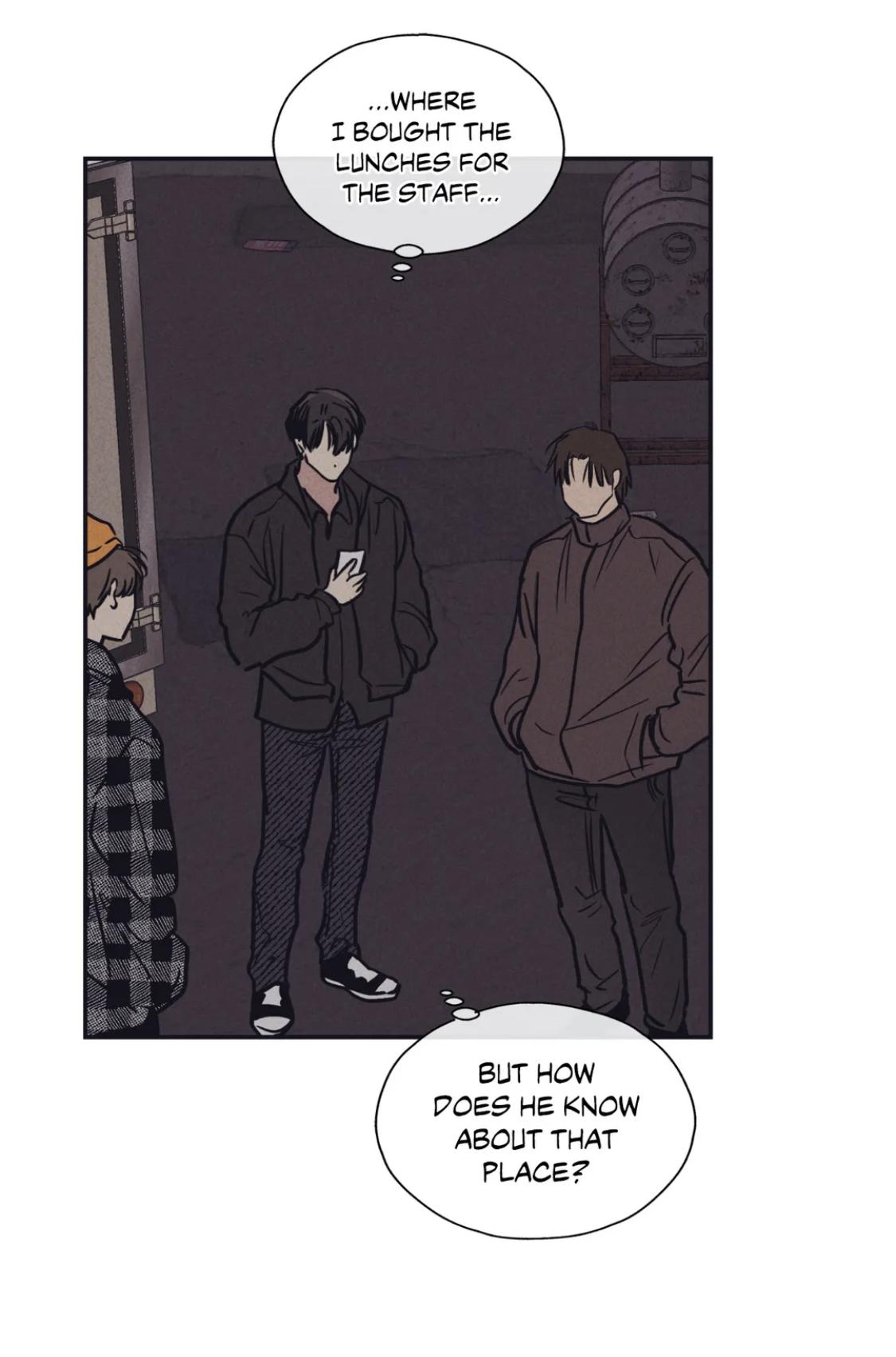Read Payback (Yaoi) chapter 41 image 87 on Lezhin
