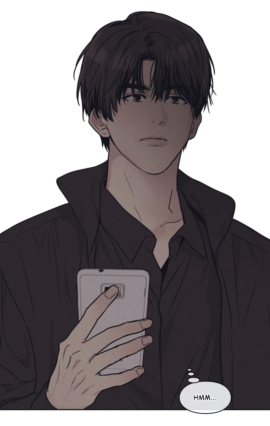 Read Payback (Yaoi) chapter 41 image 96 on Lezhin