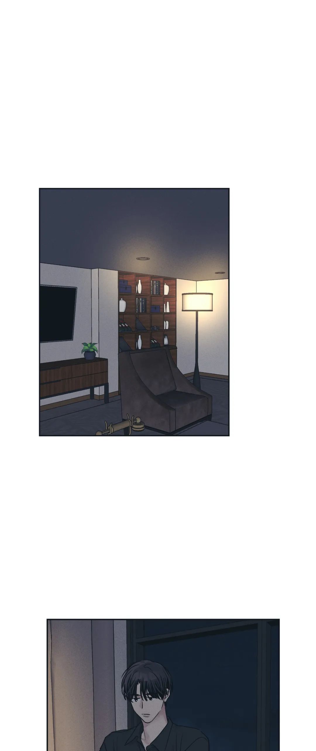 Read Payback (Yaoi) chapter 42 image 1 on Lezhin
