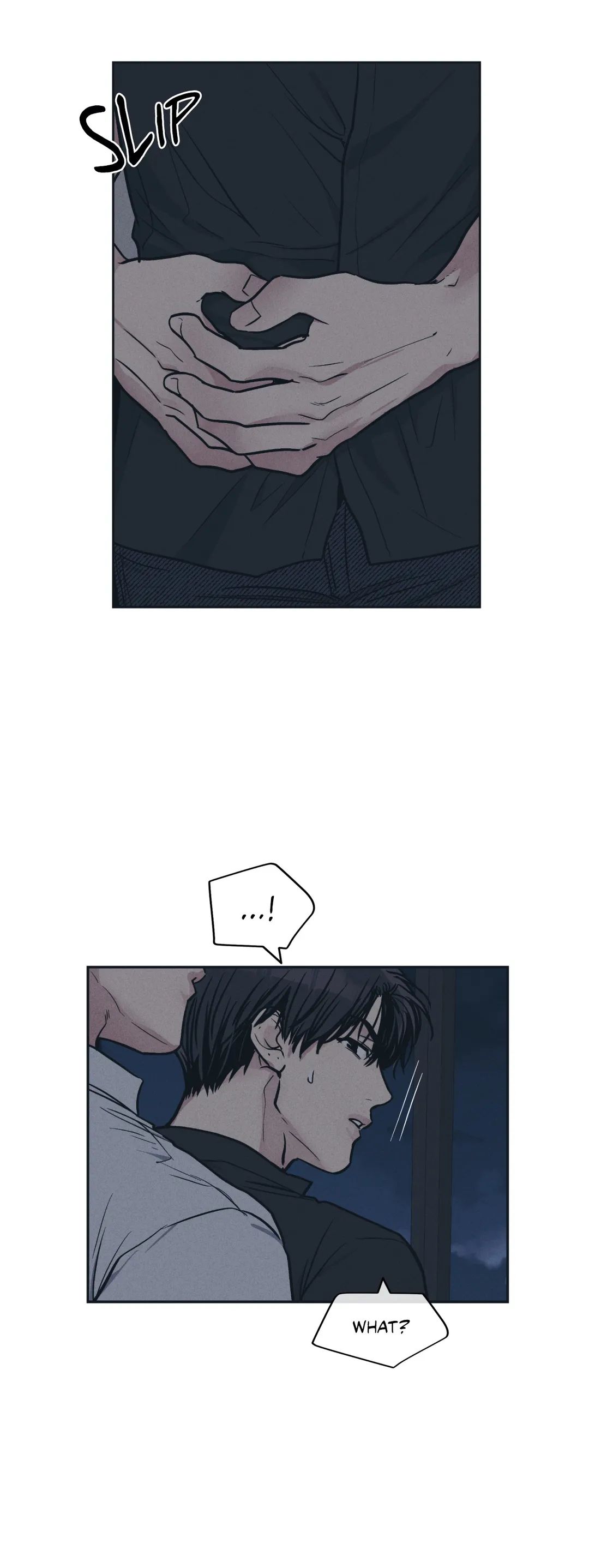 Read Payback (Yaoi) chapter 42 image 13 on Lezhin