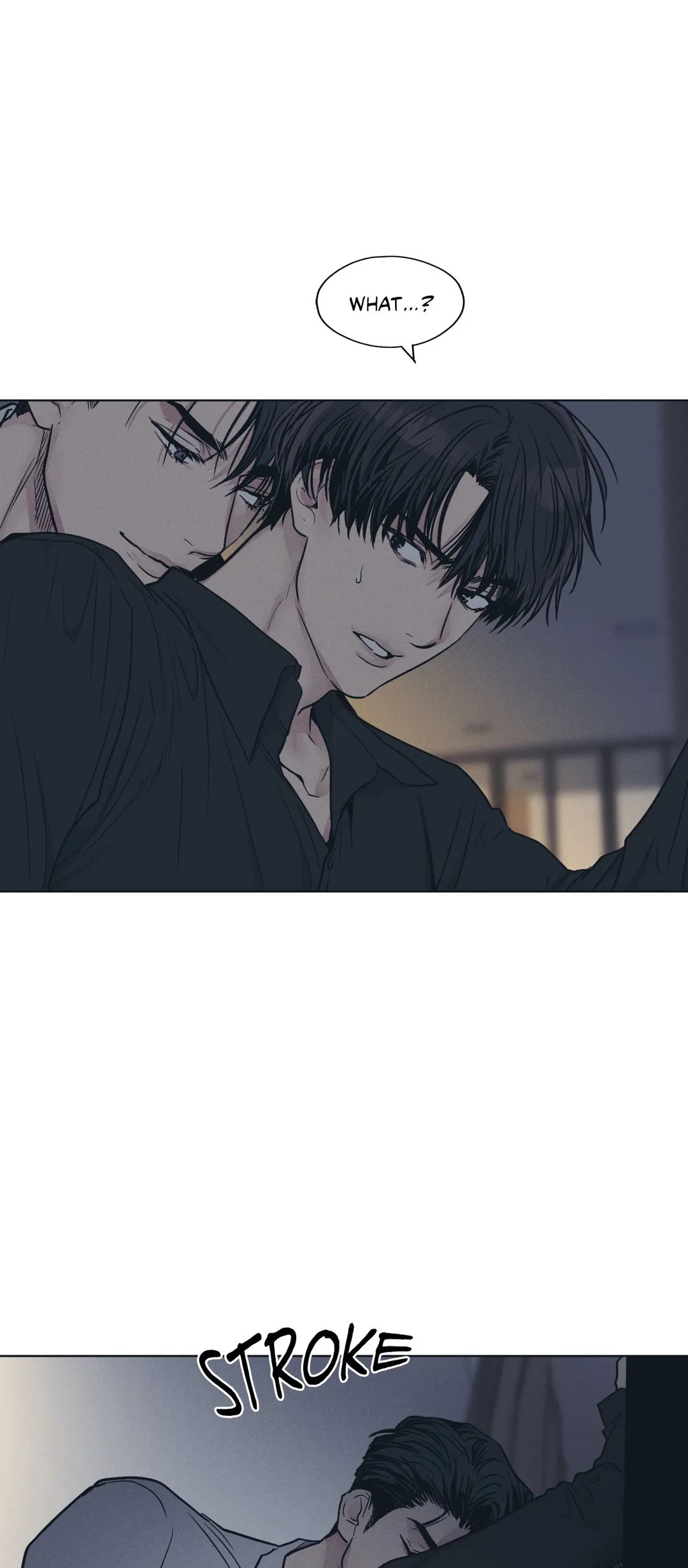 Read Payback (Yaoi) chapter 42 image 16 on Lezhin